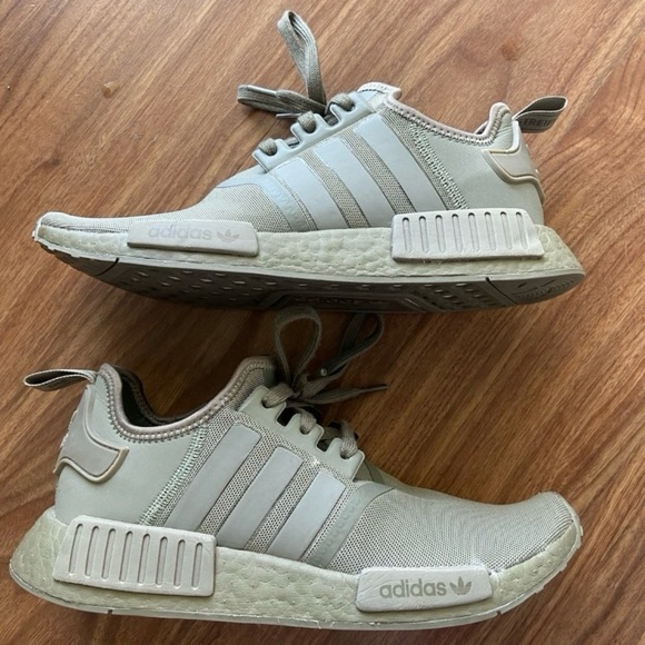 Adidas NMD - Picture 1 of 5